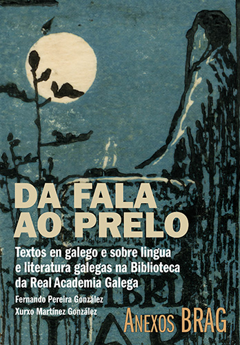 Da fala ao prelo (1800-1936)